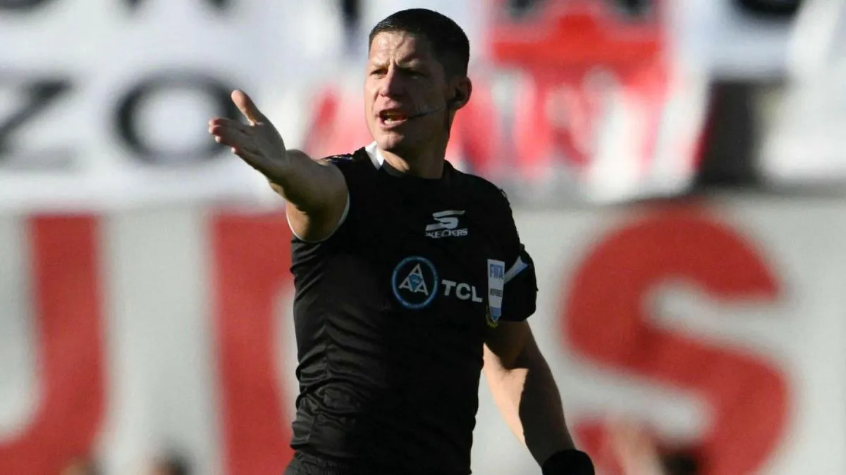 Nicolas Ramirez