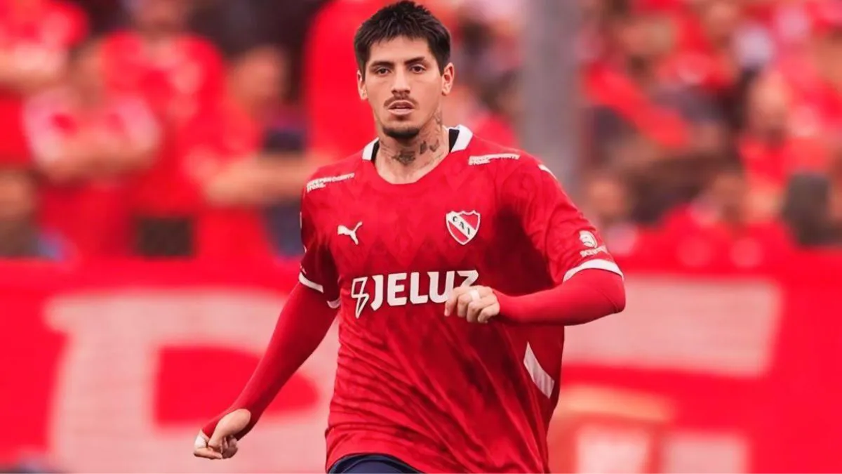 Lomónaco CAI