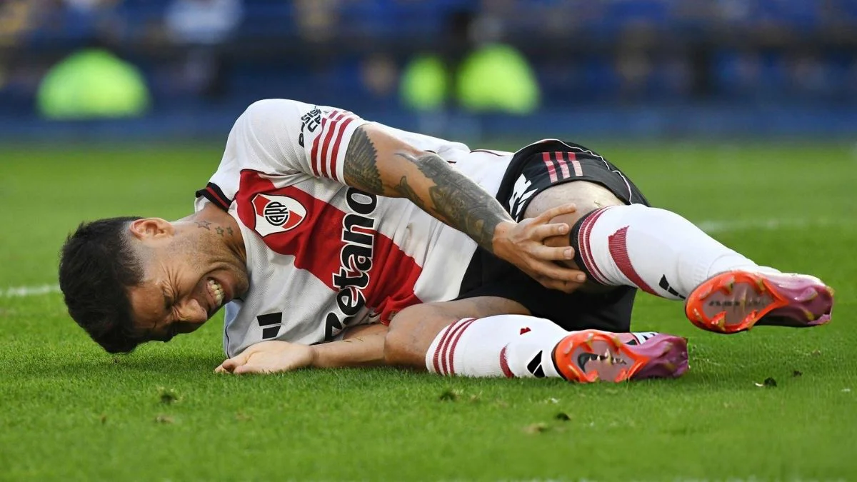 Gonzalo Montiel. (Foto: Getty Images)