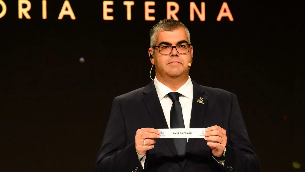 Copa Libertadores 2024: el reglamento para cuartos de final
