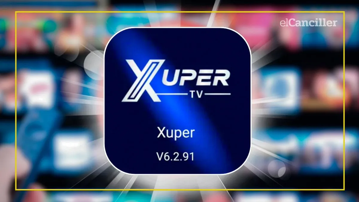 Xuper TV