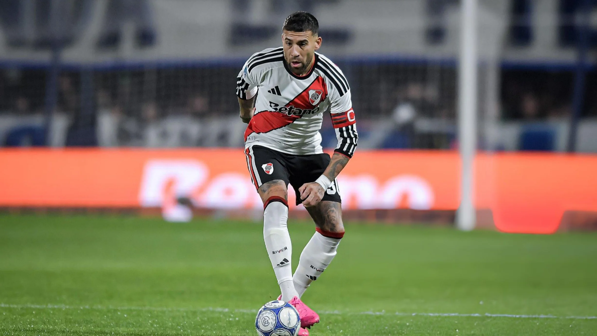 Próximo partido River