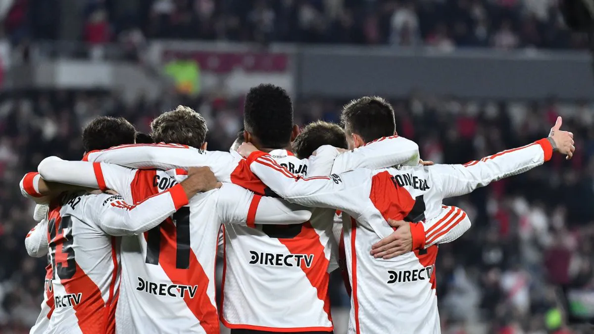 Previa River vs Godoy Cruz