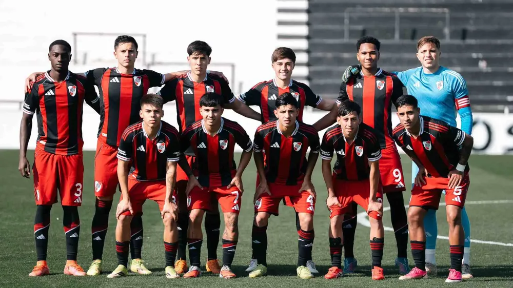 Reserva River