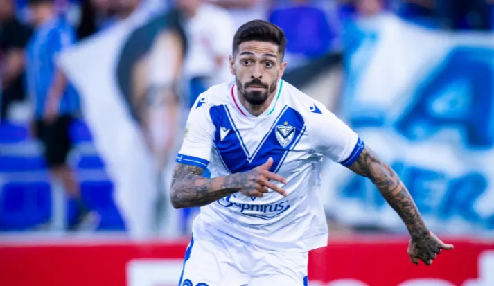 Manuel Lanzini Vélez
