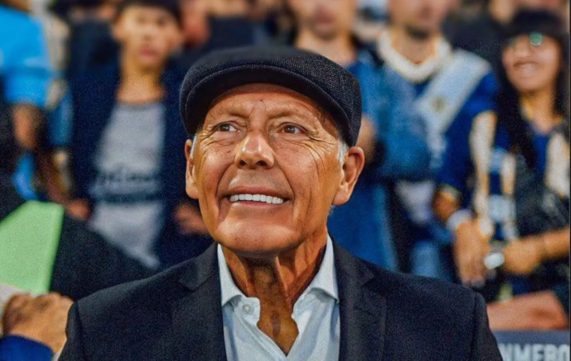 Miguel Russo