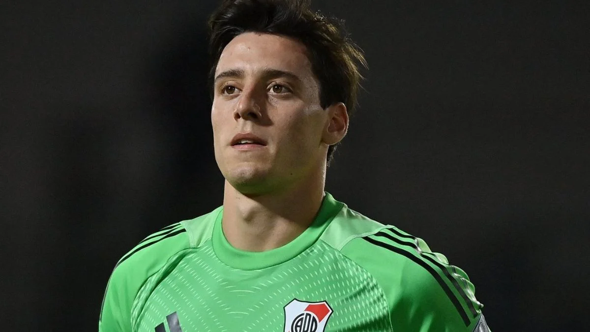 Santiago Beltrán