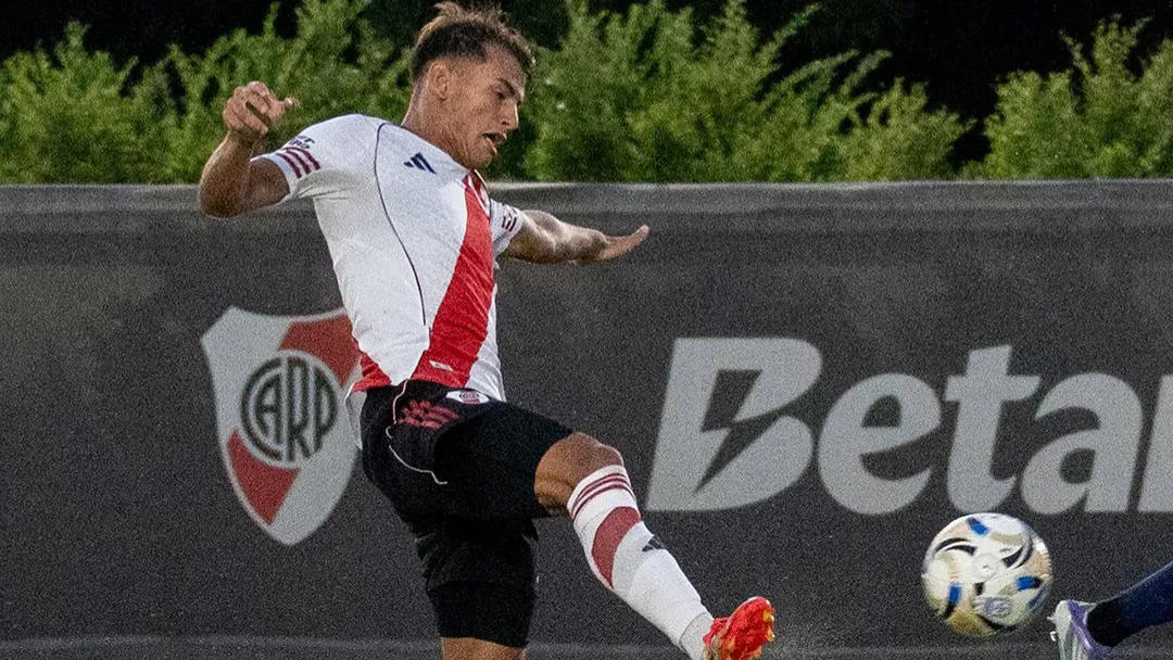 Joaquín Freitas Reserva River