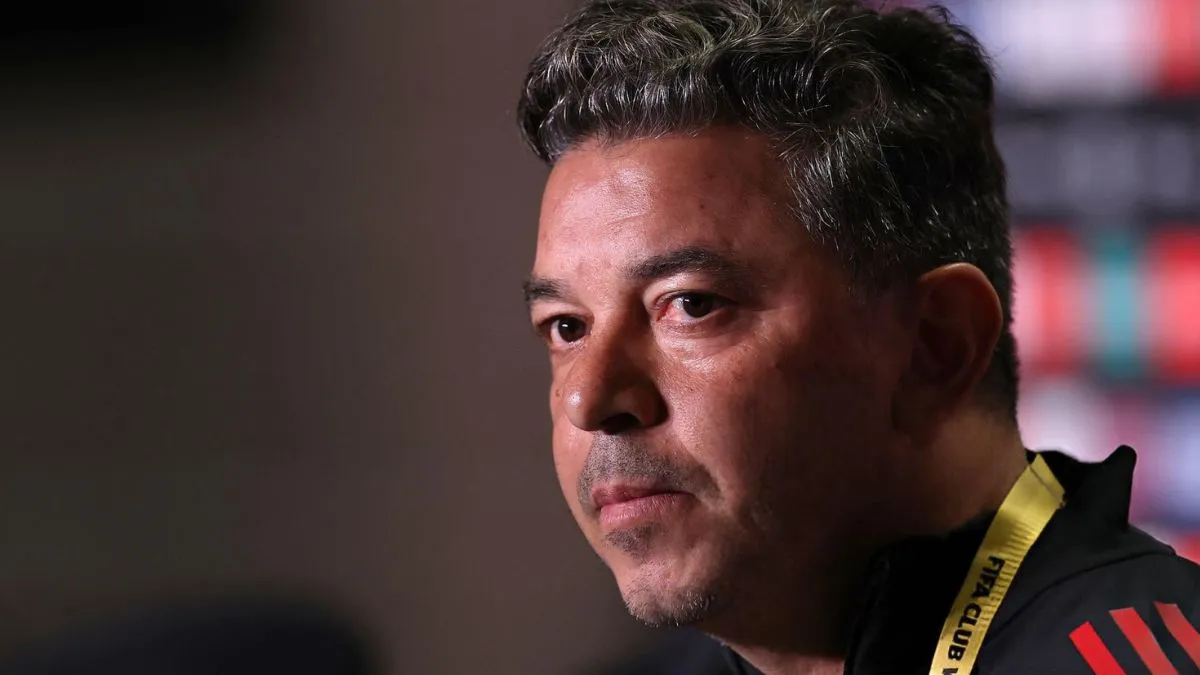 Marcelo Gallardo