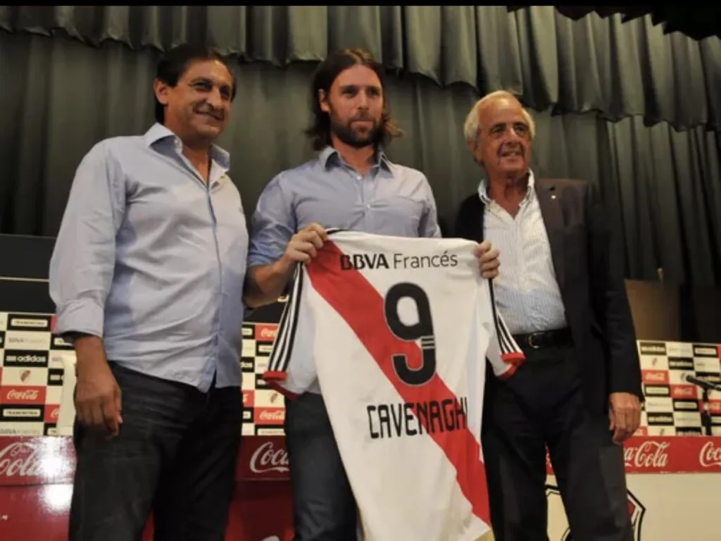 A 9 años años del regreso de Ramón
