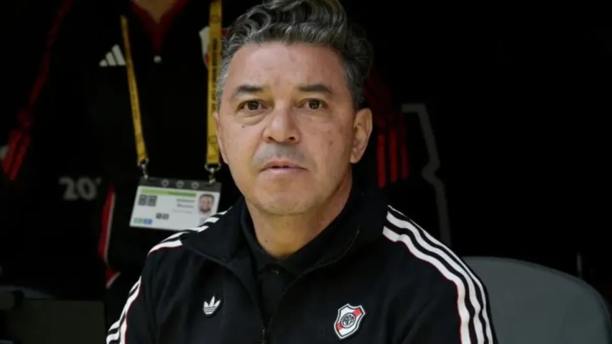 marcelo gallardo