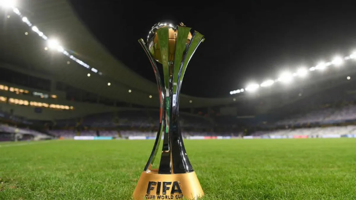 Las reglas que tendrá el Mundial de Clubes