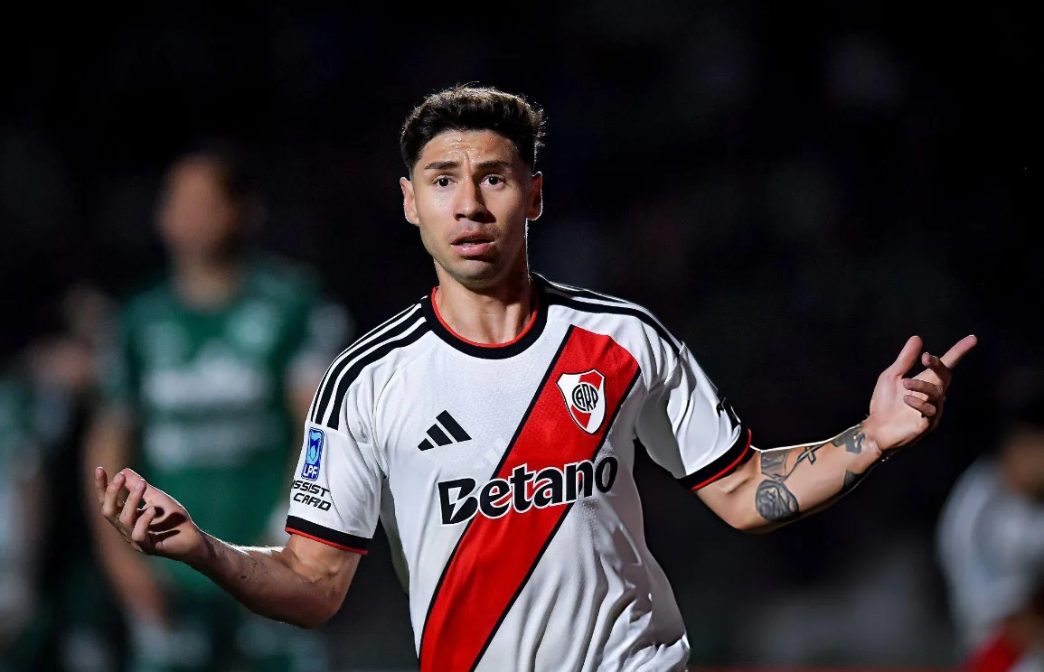 Gonzalo Montiel