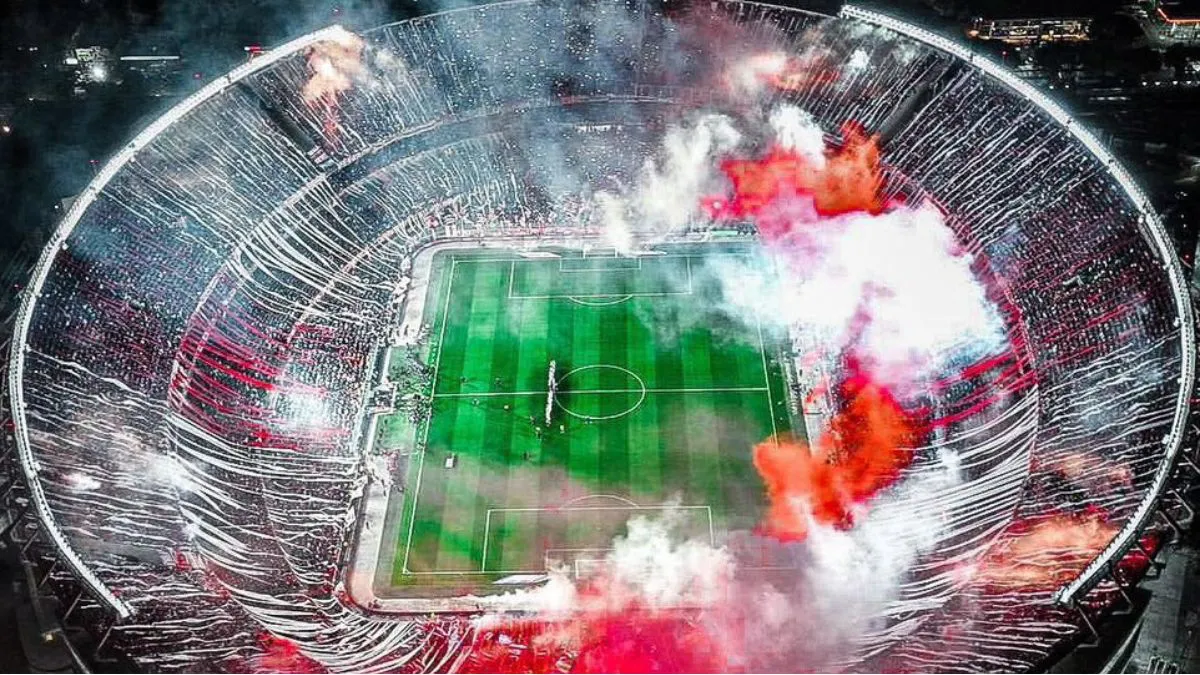 Monumental 2024