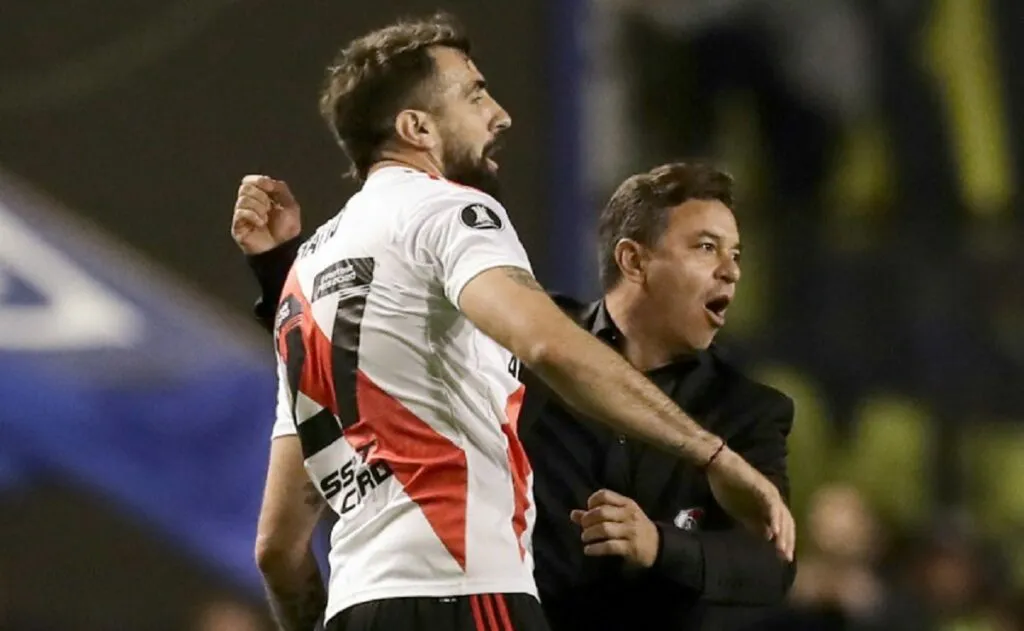 A tres años de la eliminación a Boca por la Libertadores 2019