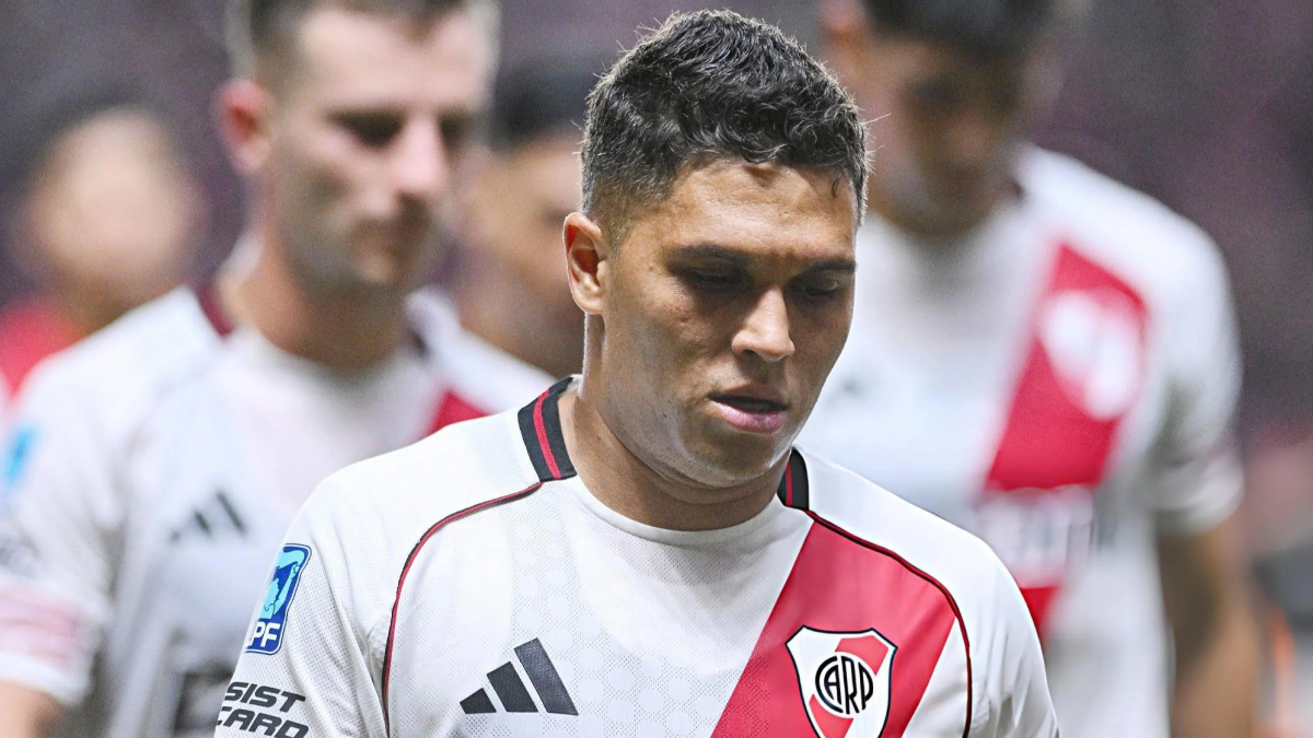 Juan Fernando Quintero