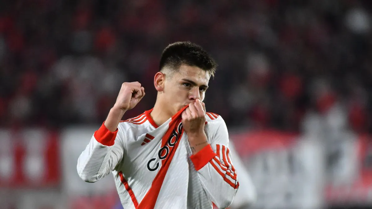 Juegos Olímpicos: los atletas de River en París