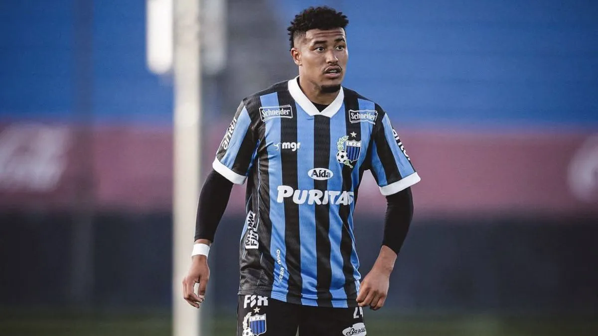 Kevin Amaro