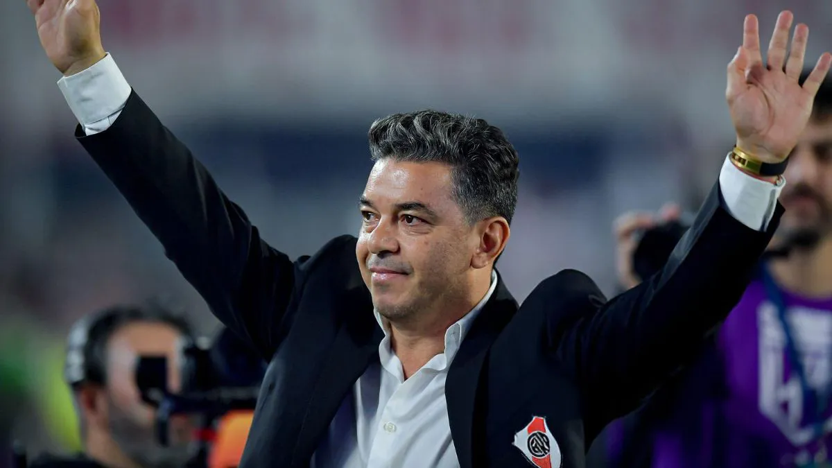 Gallardo contra Vélez