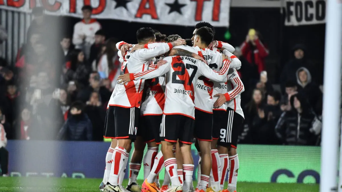 River Plate