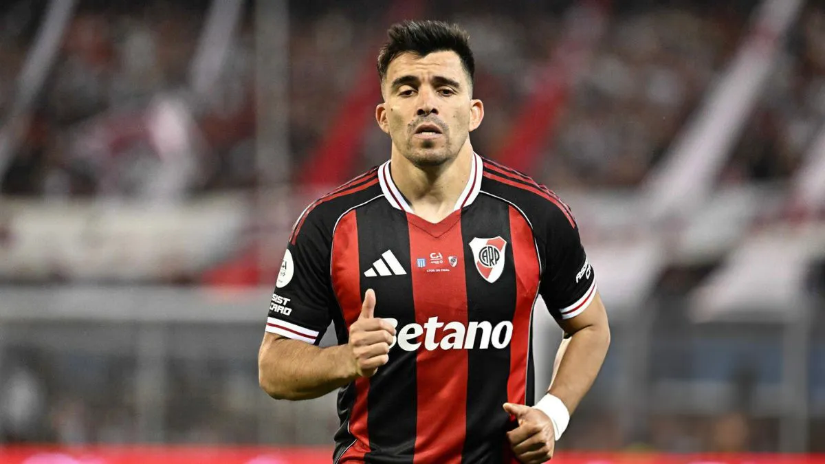 Marcos Acuña