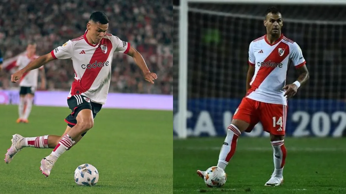 Andrés Herrera Leandro González Pirez