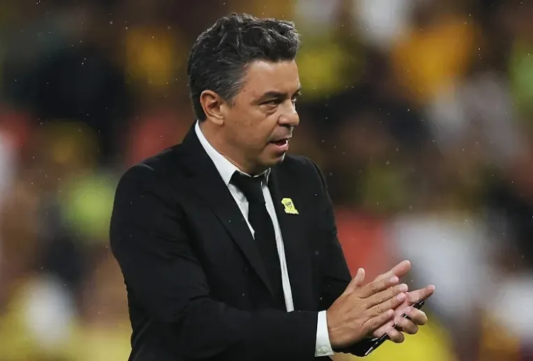 Al-Ittihad mundial de clubes