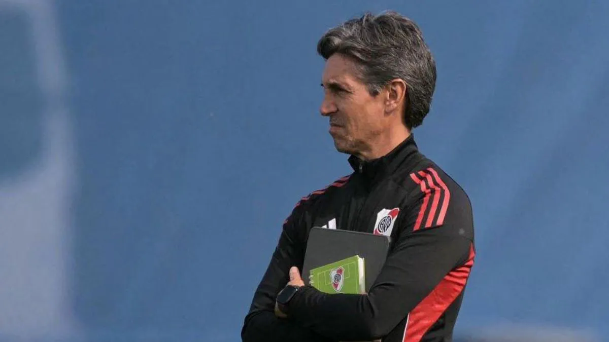 Hernán Buján (Foto: Getty Images)