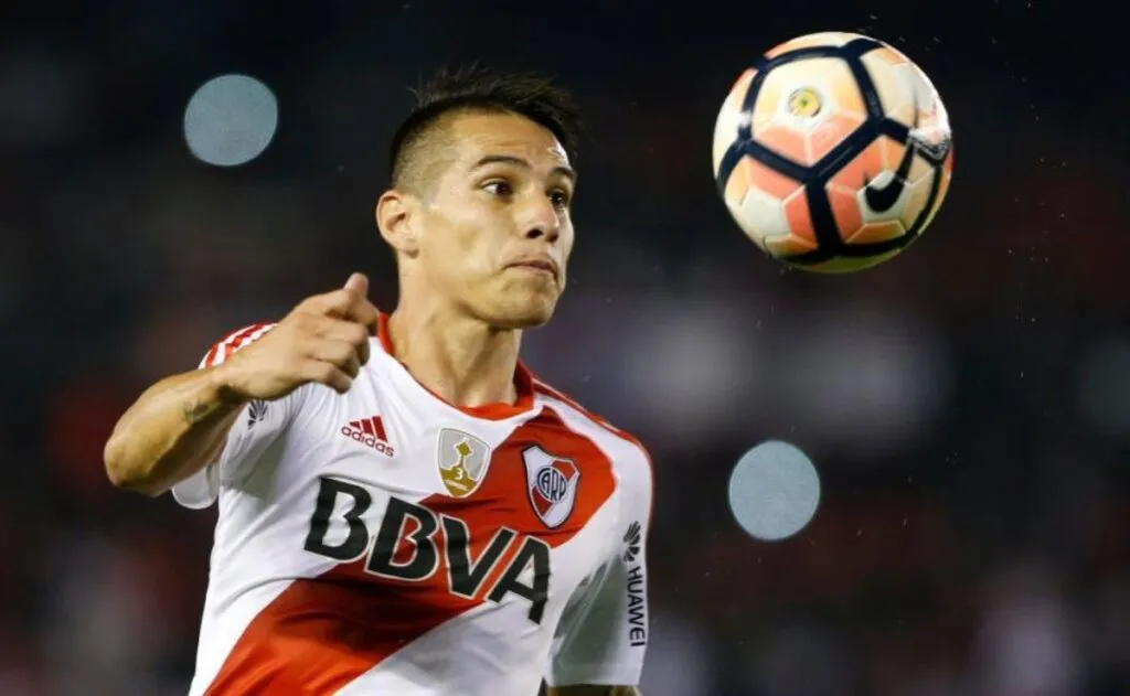 La oferta de Cruzeiro por Auzqui, ¿por qué no convence a River?