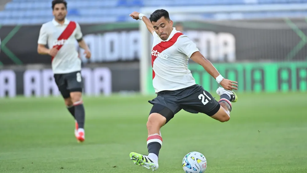Marcos Acuña River  (Foto: River Plate)