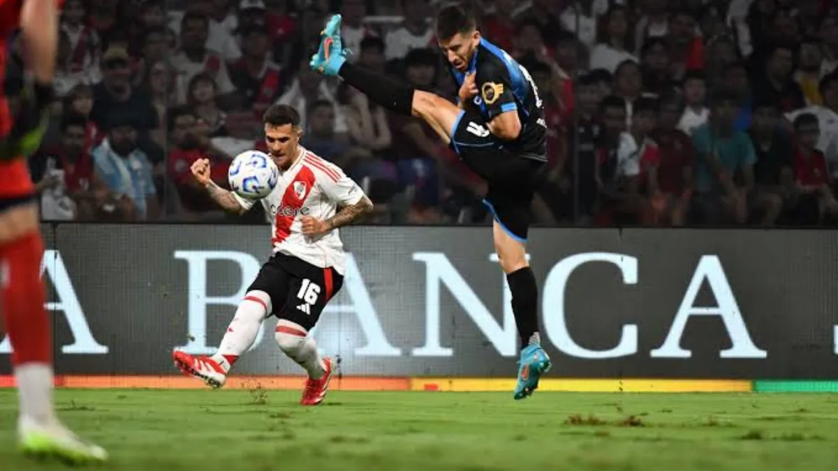 River Ciudad de Bolivar 