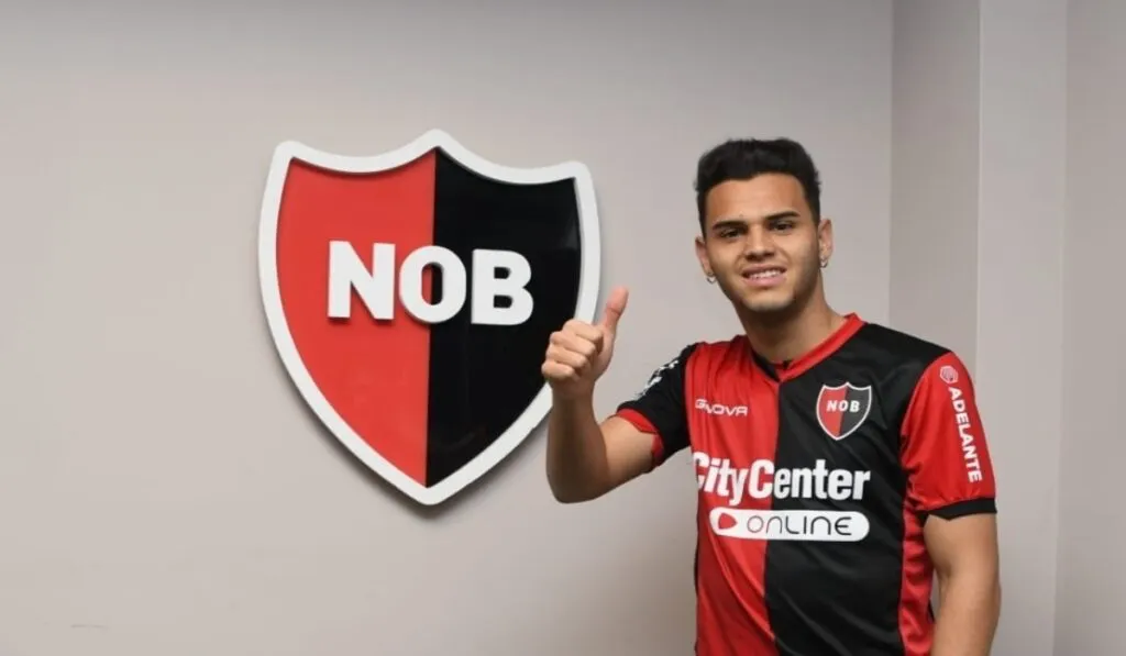 Newell's comprará a Ferreira