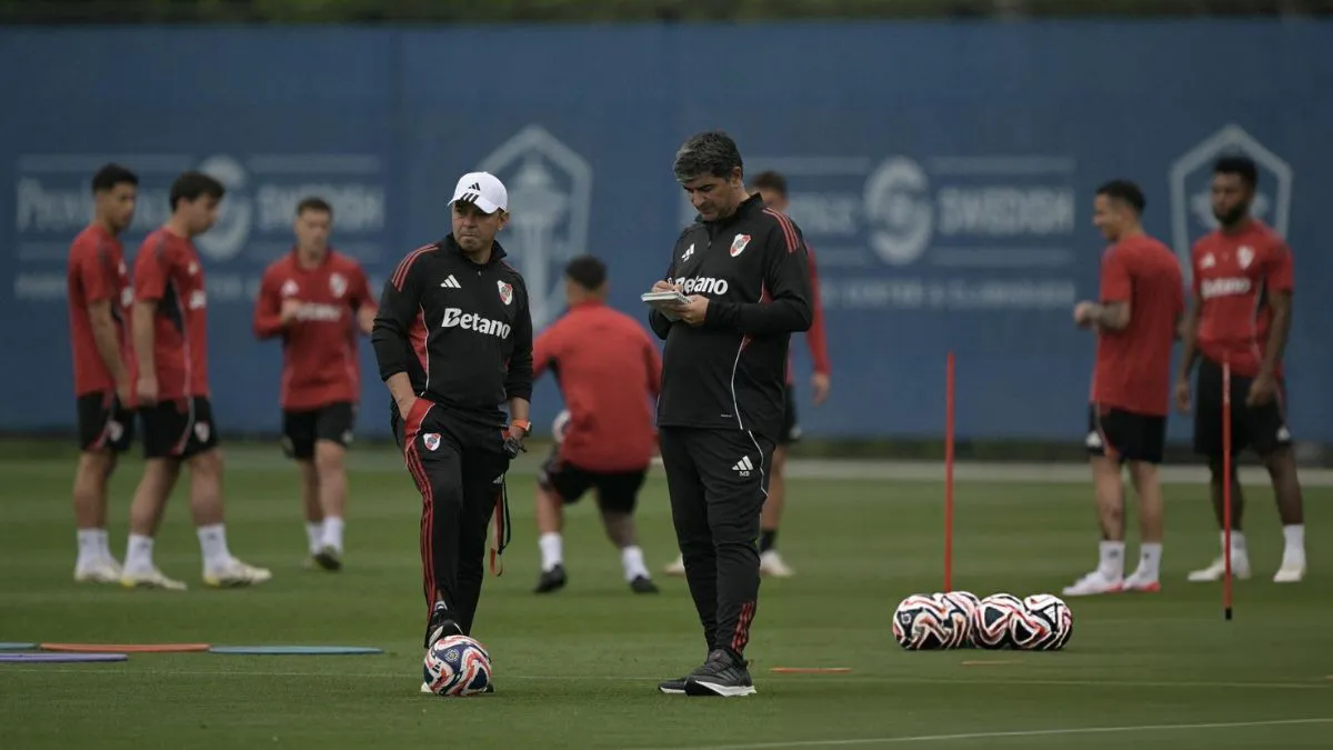 Gallardo Biscay plantel