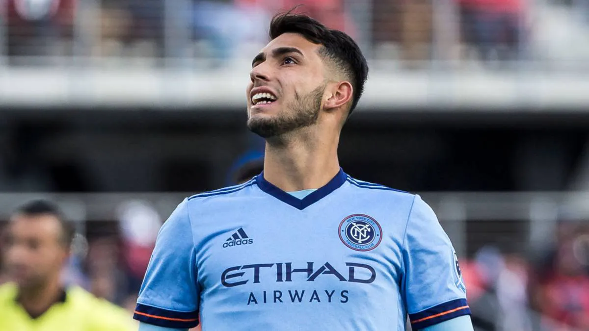¿Fin del sueño de Castellanos?