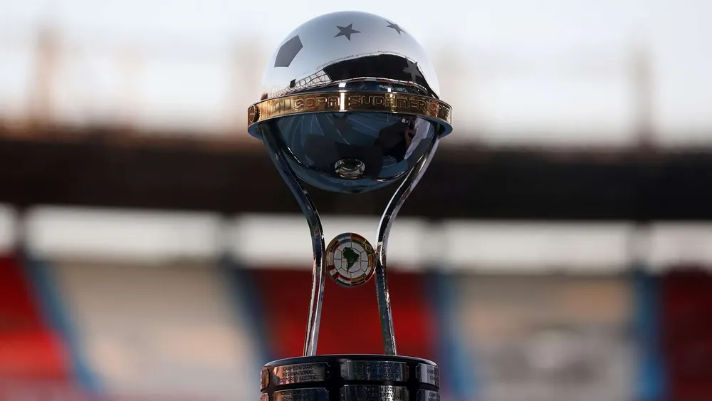 Copa Sudamericana