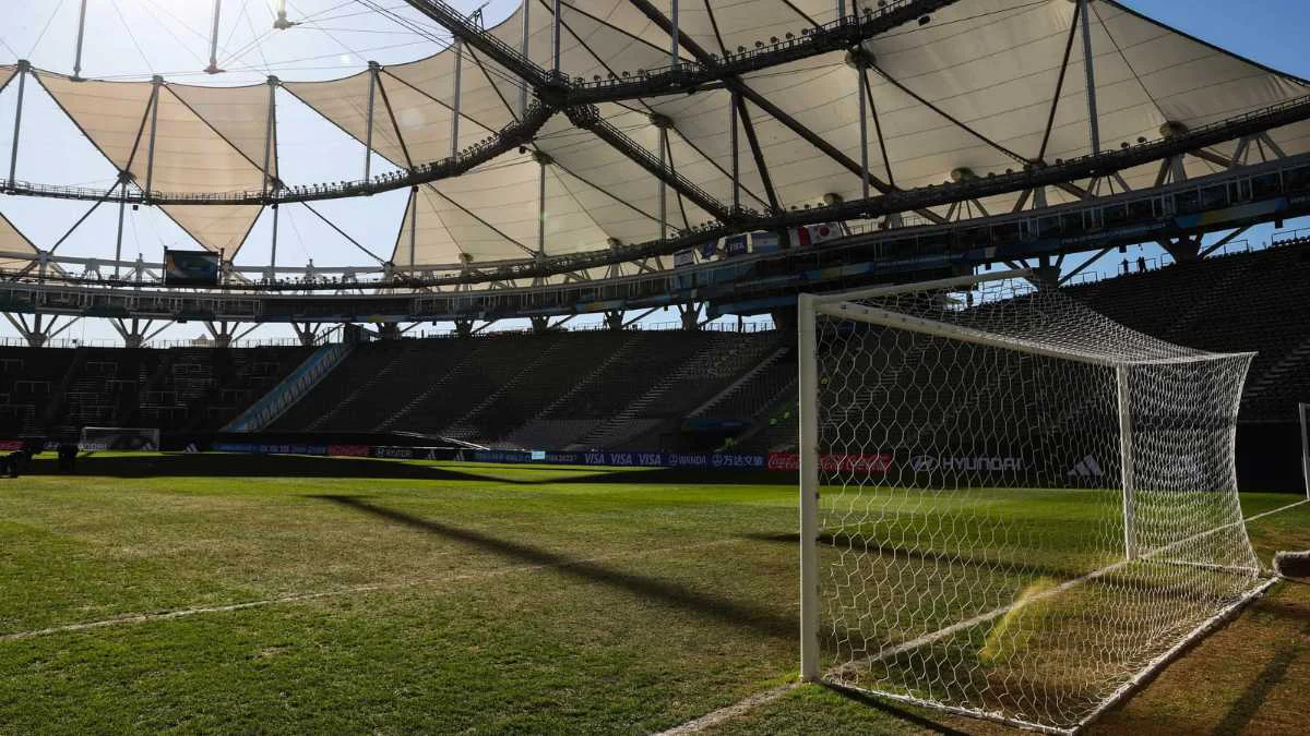 Estadio Único de La Plata 2