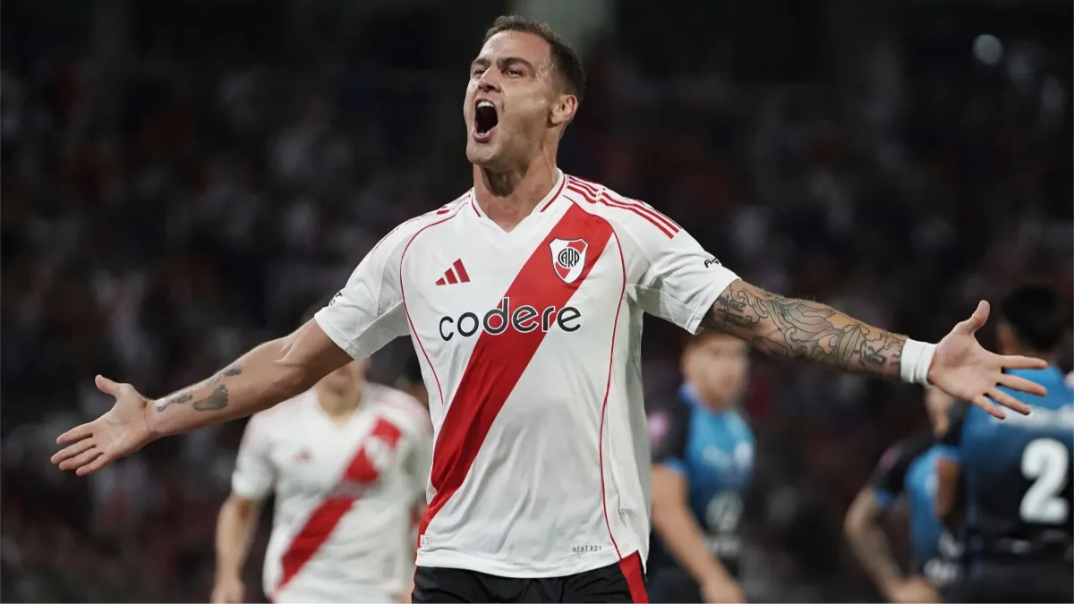 Leandro González Pirez