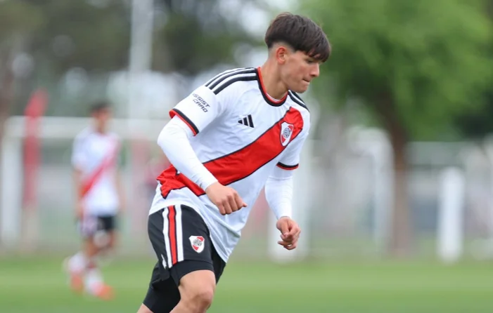 Reserva River
