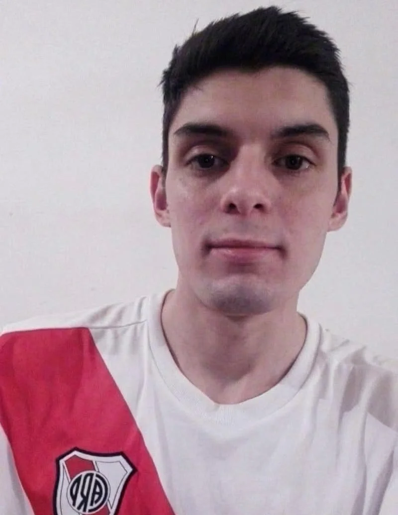 Juan Cruz González