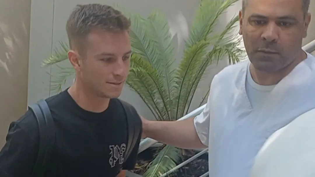 Giuliano Galoppo River revisión médica