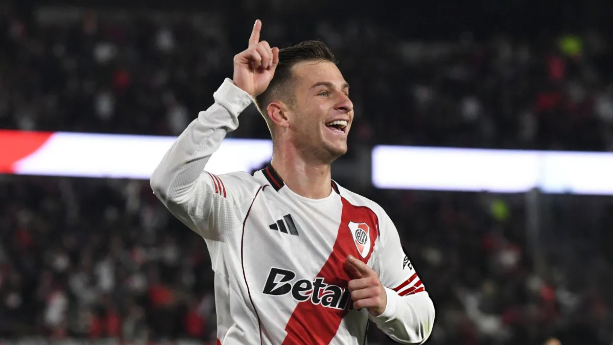 Giuliano Galoppo River