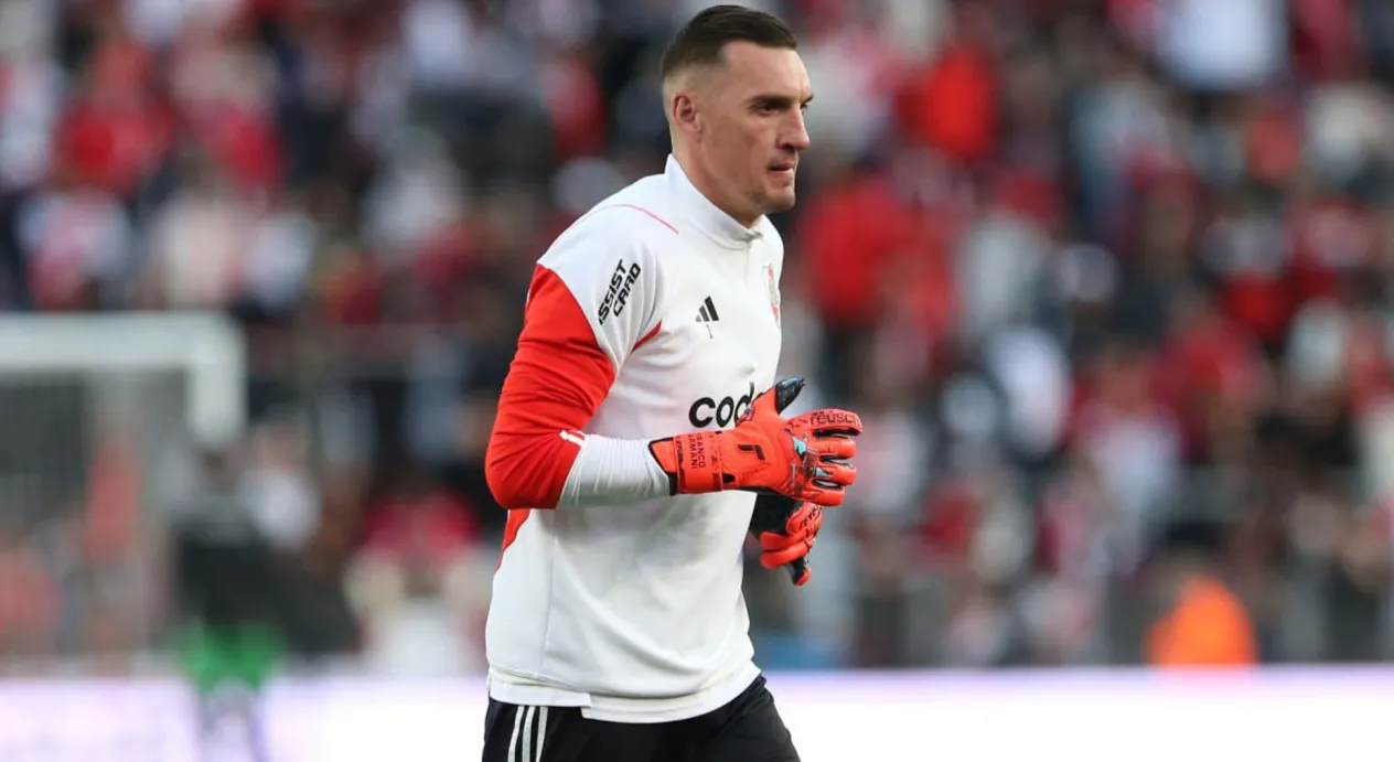 Franco Armani
