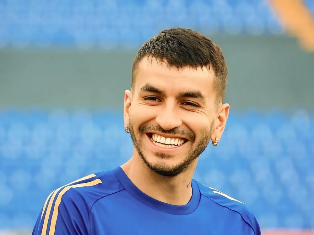 Ángel Correa