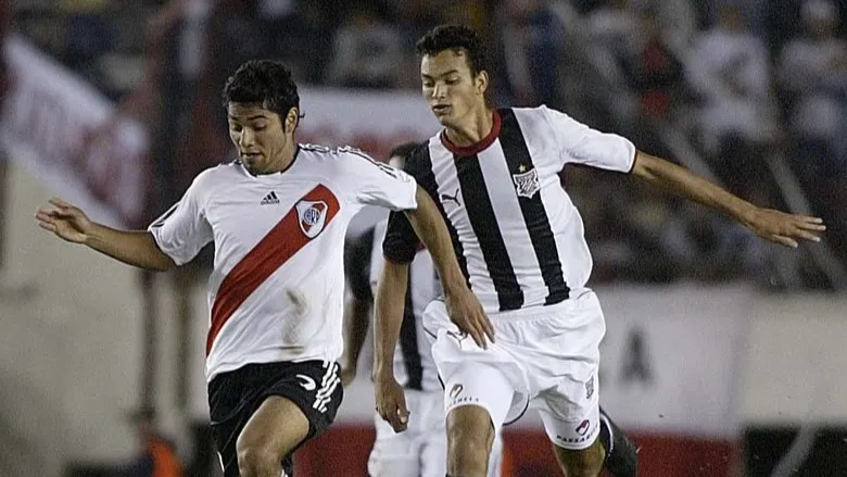 River Paulista 2006