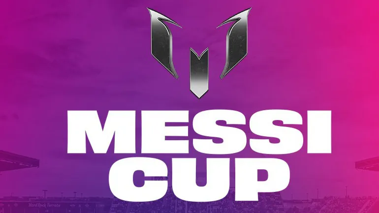 Messi Cup
