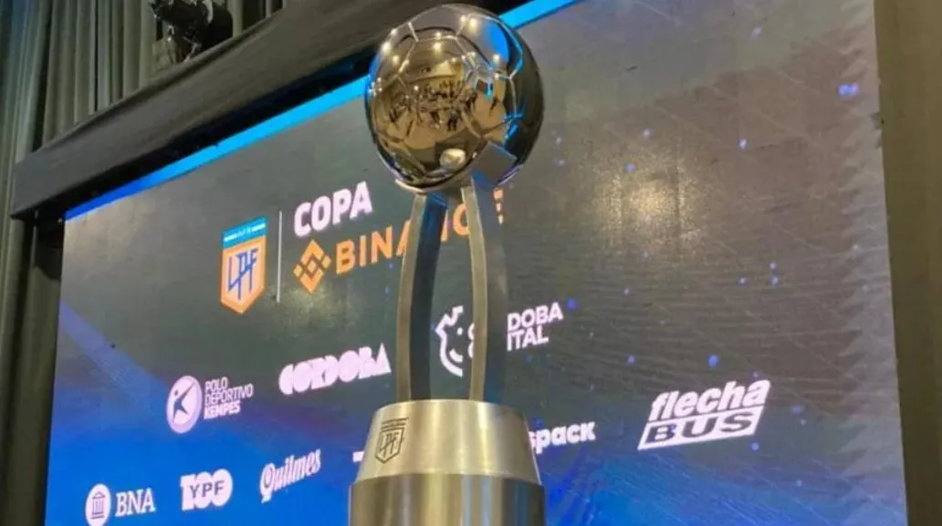 Copa Liga Profesional Argentina