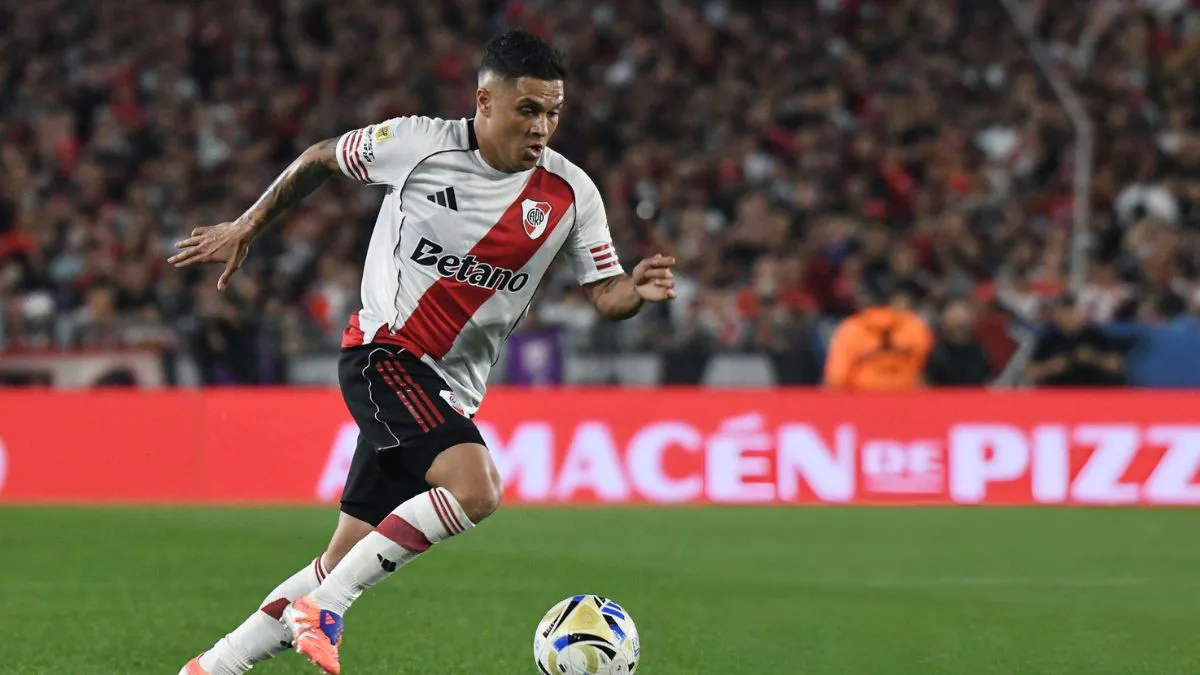 Juan Fernando Quintero