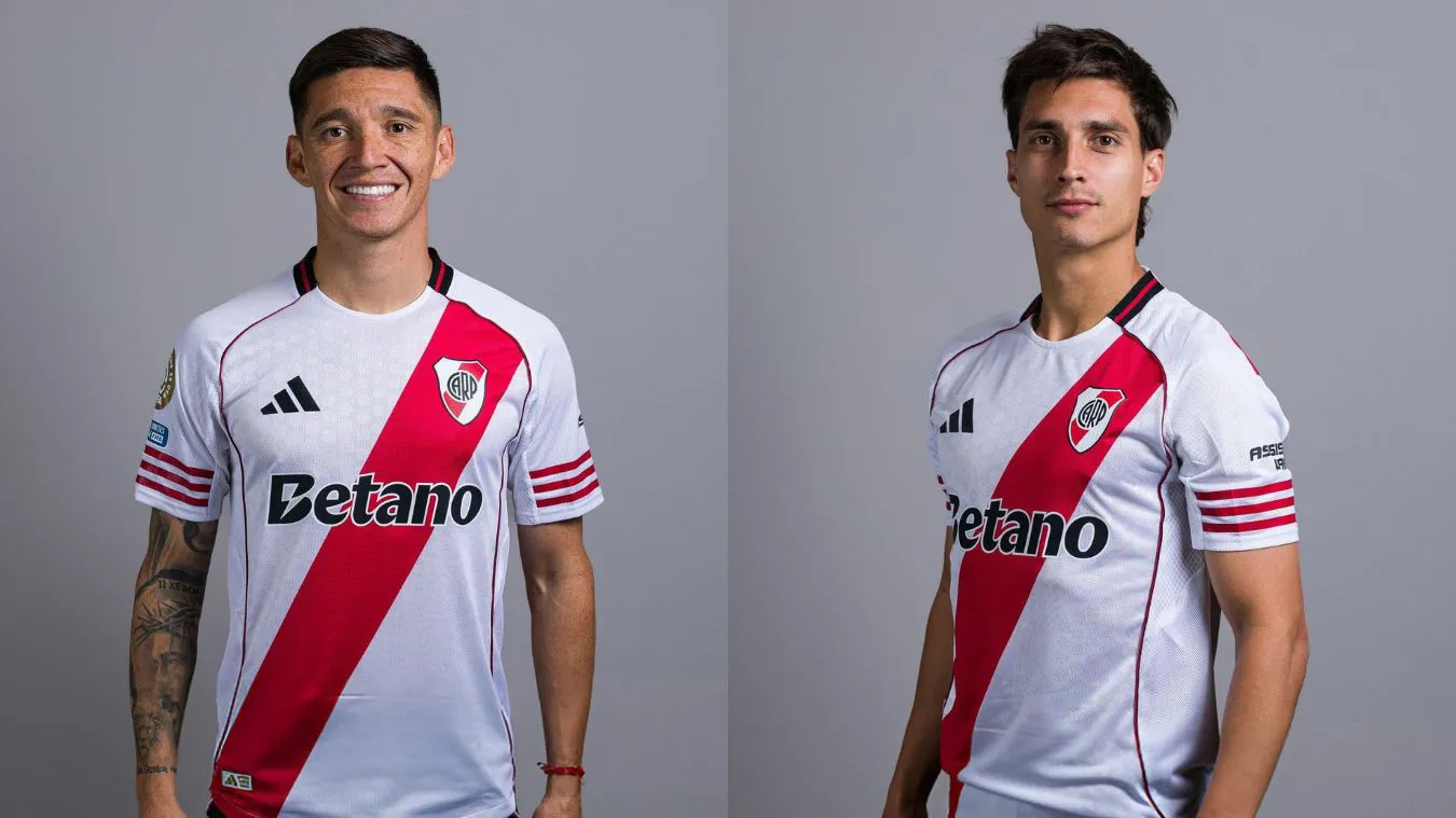 Matías Kranevitter, Federico Gattoni