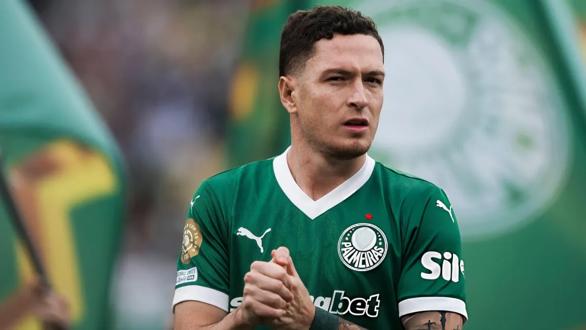 Aníbal Moreno confirmó su llegada a River