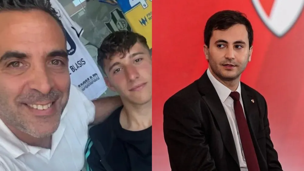 Guastadisegno Scarlato River Di Carlo